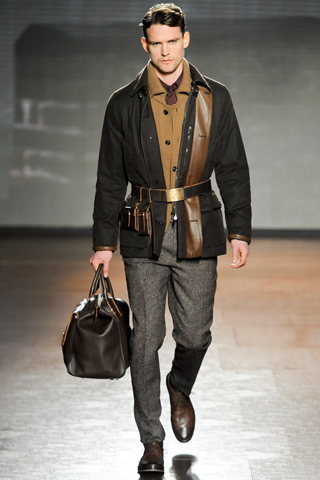 Ermenegildo Zegna / - 2011-2012